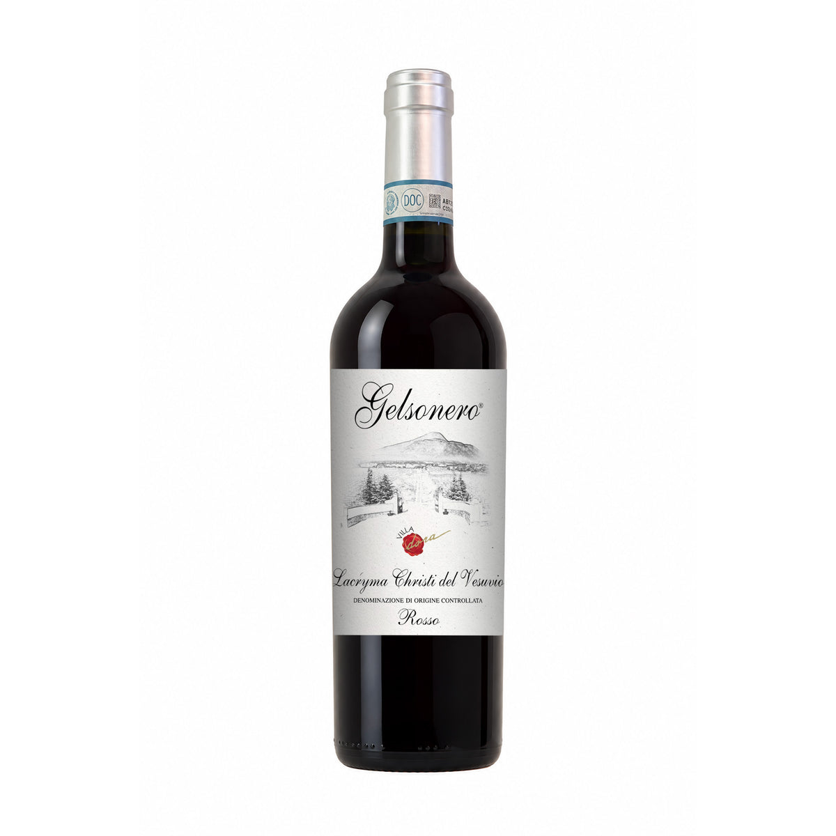 Gelsonero Riserva 2018