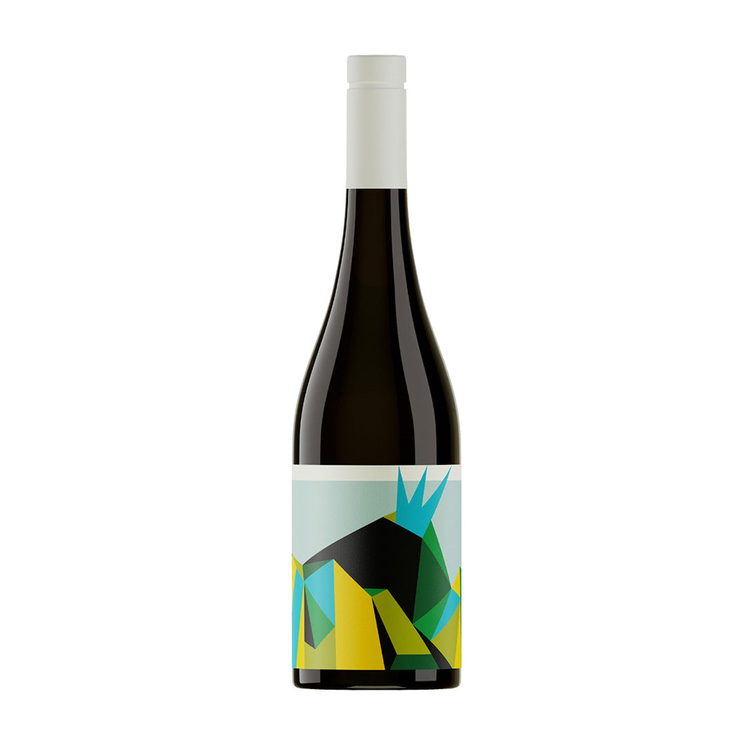 Lacryma Christi Bianco
