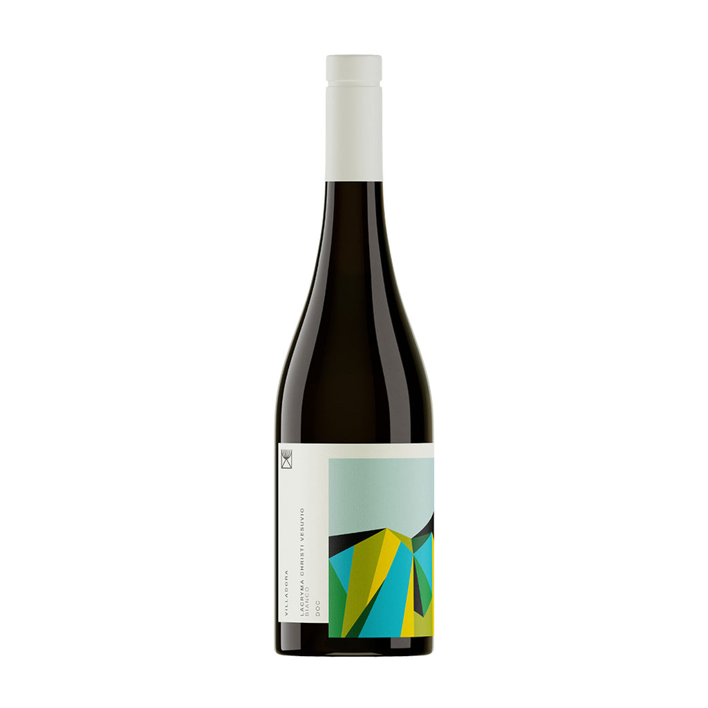 Lacryma Christi Bianco