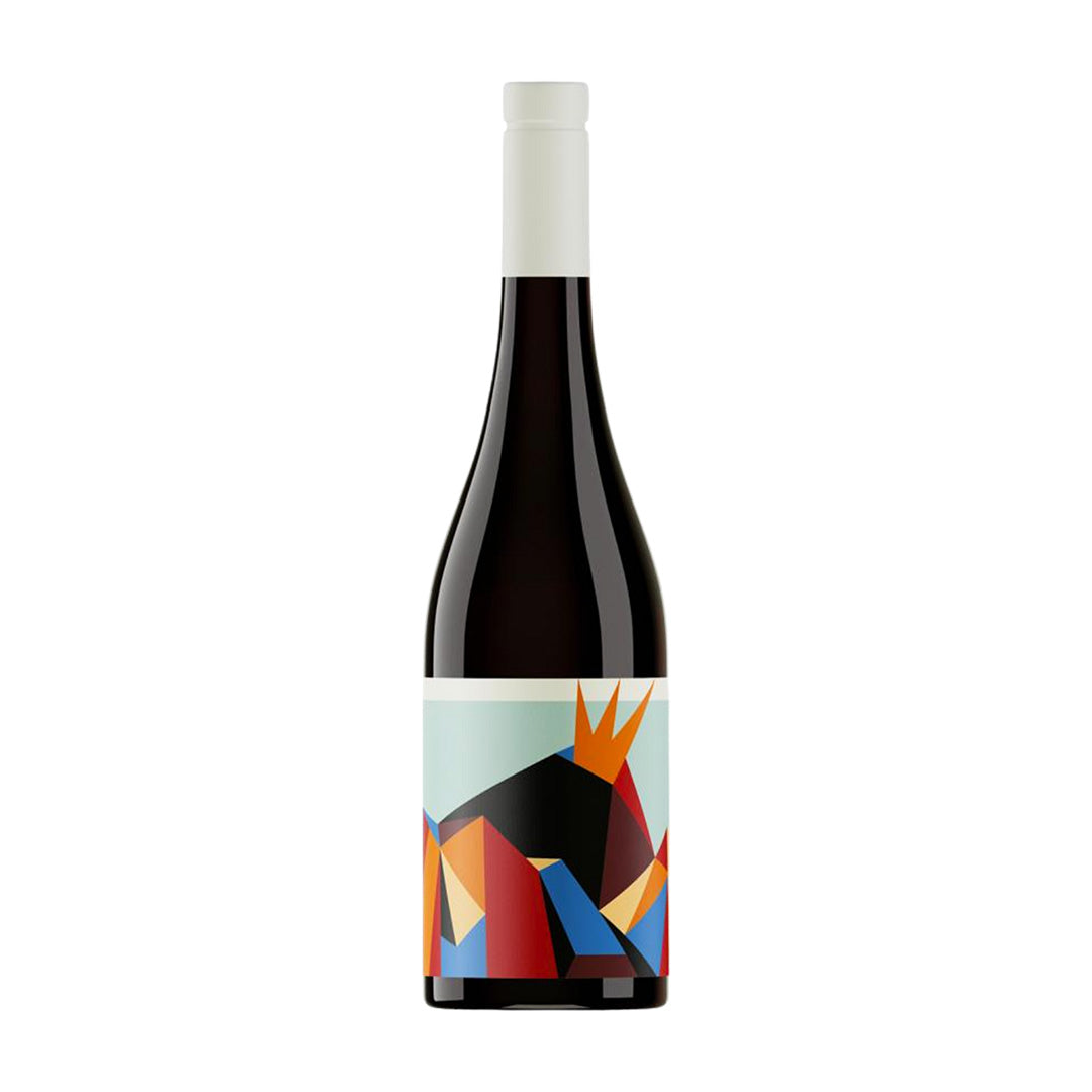 Lacryma Christi Rosso