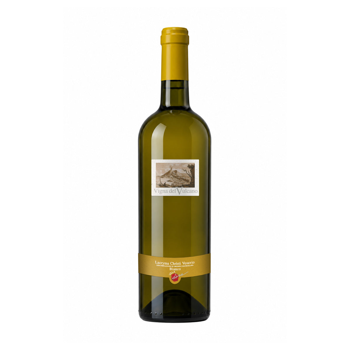 Vigna del Vulcano Riserva 2005