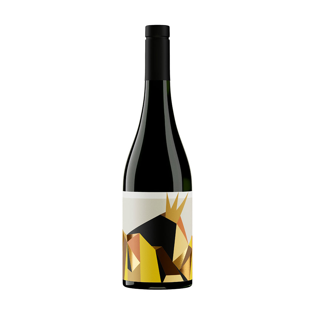 Vigna del Vulcano