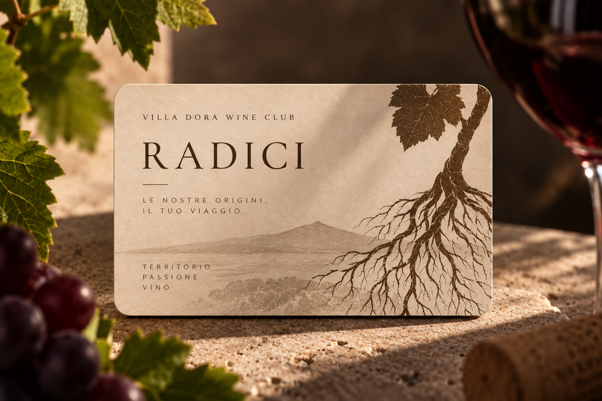 Membership Radici