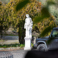 L'Olio di Villa Dora