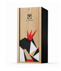 Cassetta in legno 2 bottiglie